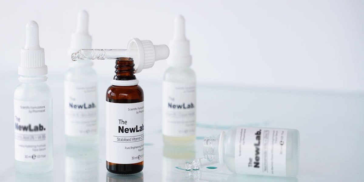 Die Vorteile von Vitamin C als Gesichtsserum