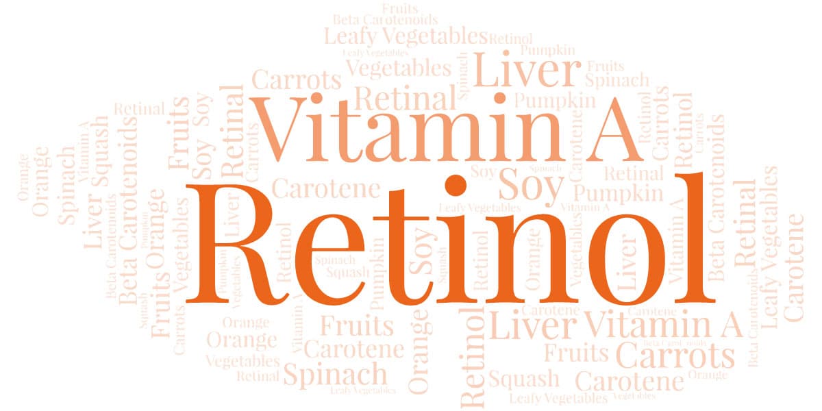 Was ist eigentlich Retinol?