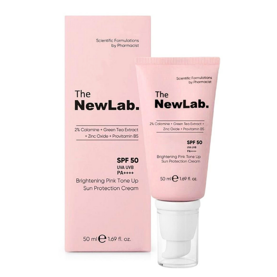 Anti-Rötung Tagescreme