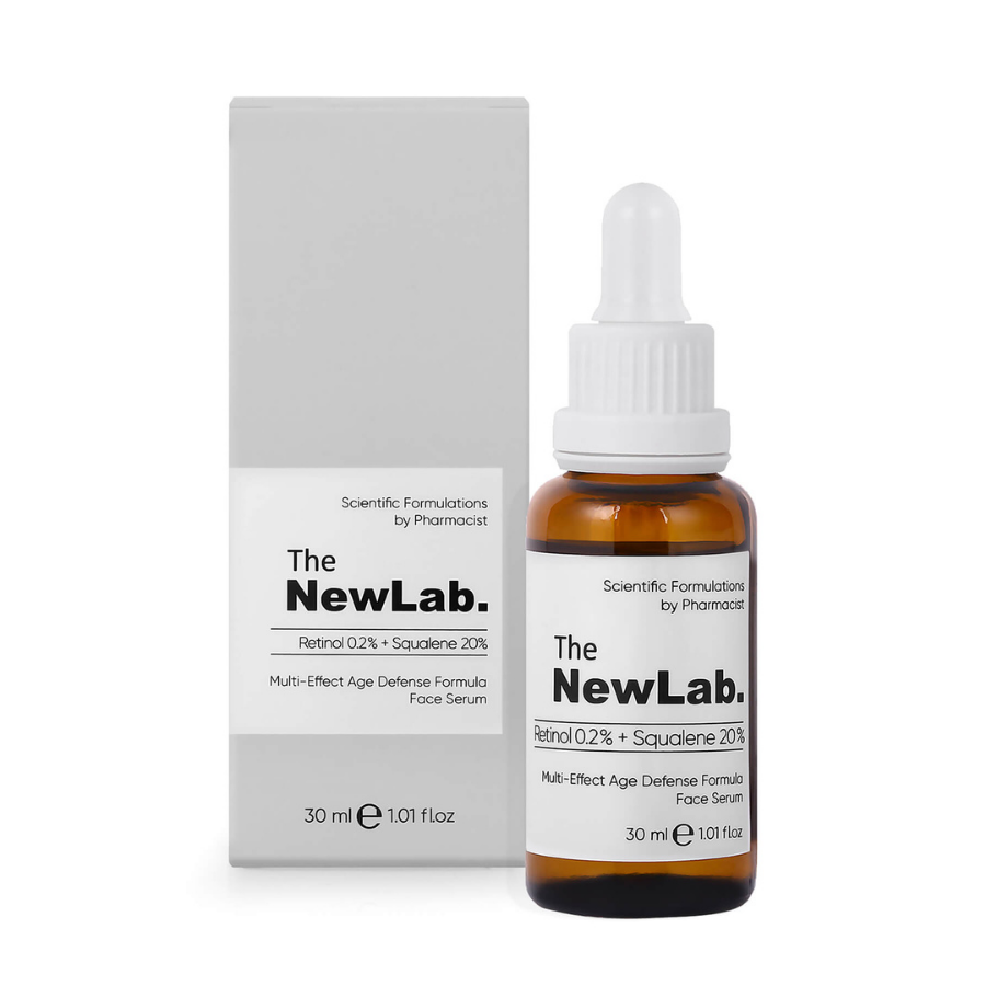 Retinol Serum