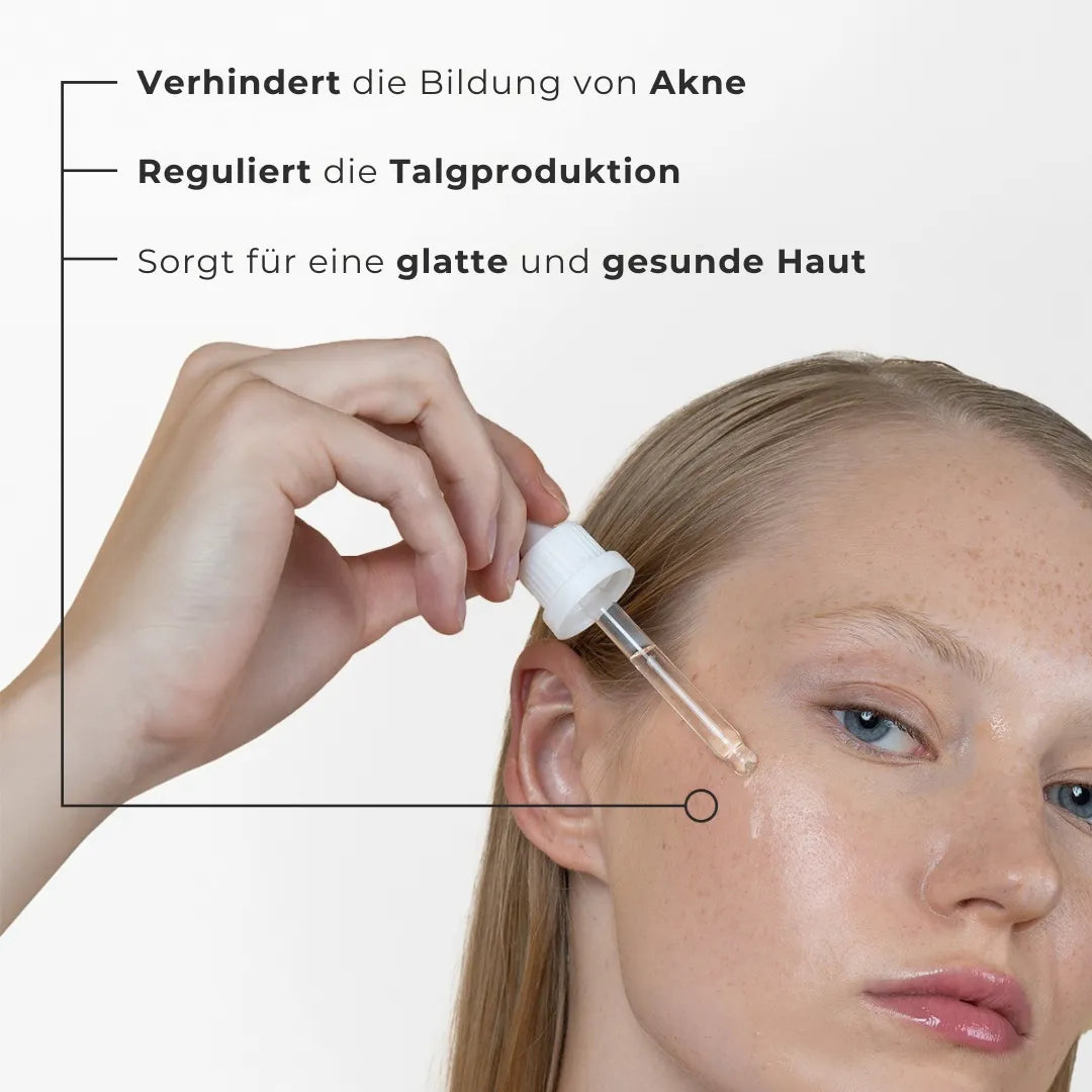 Serum zur Porenverfeinerung