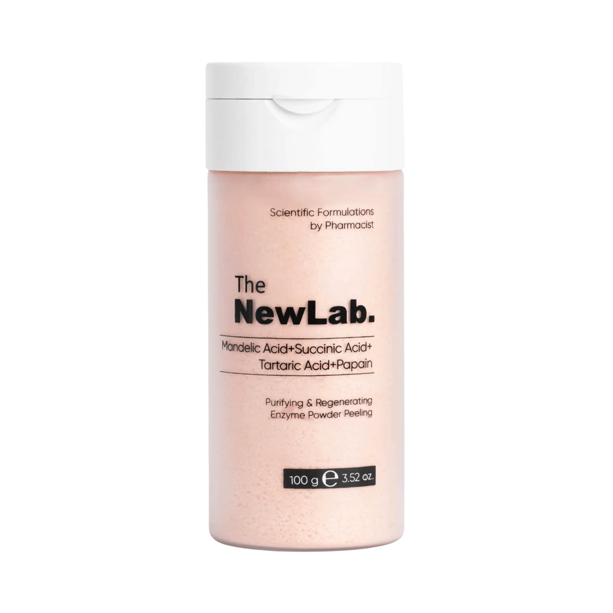 Enzym Peeling Pulver