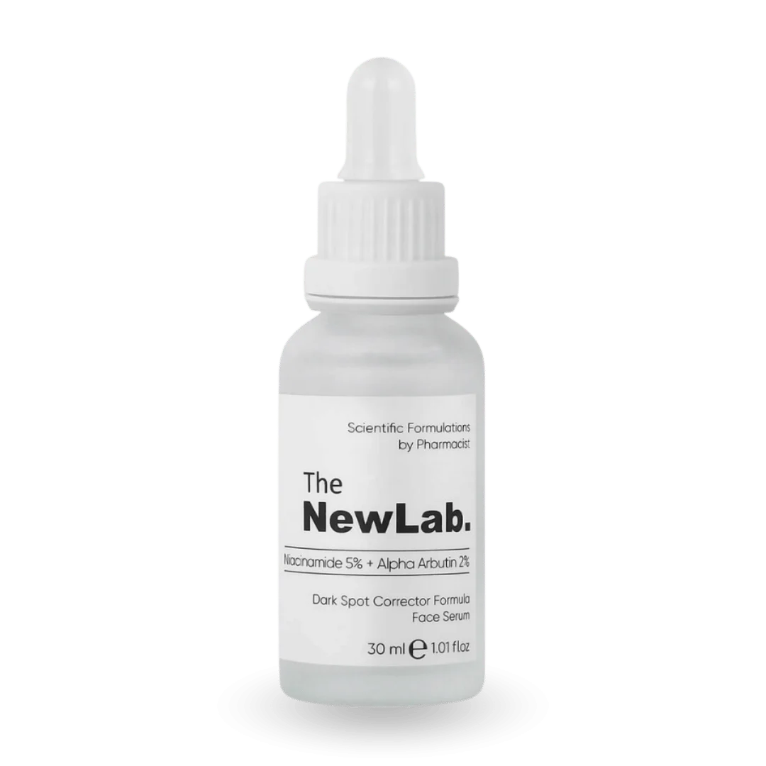 Niacinamide Arbutin Serum