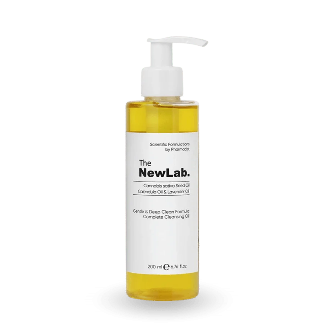 Make-up Entferner Reinigungsöl