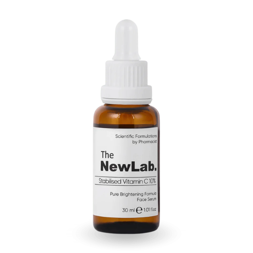 vitamin c serum aufbewahrung Vitamin C Serum