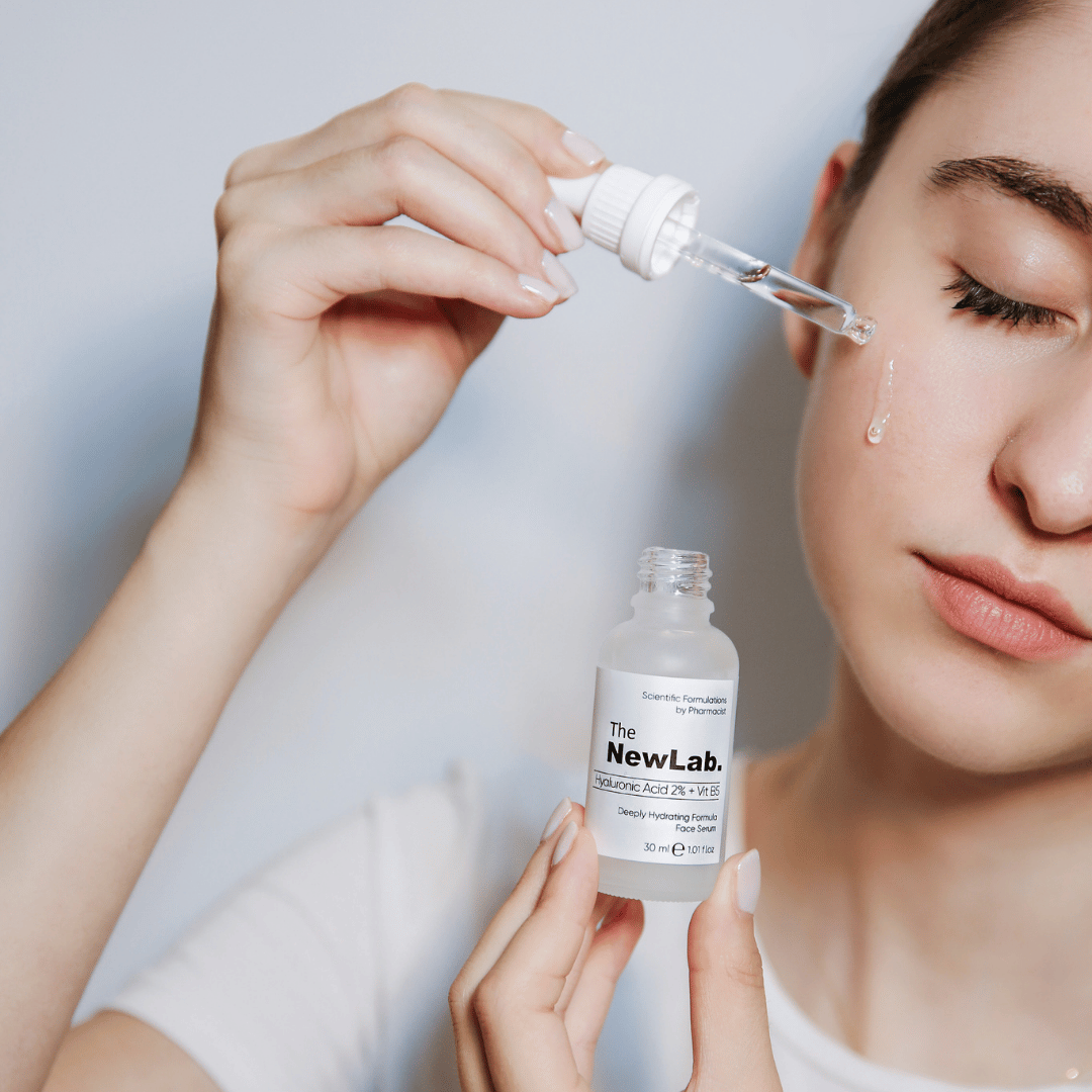 Hyaluron Serum