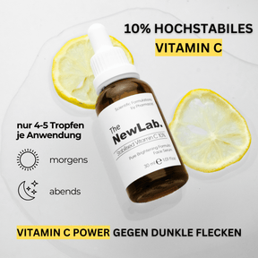 Vitamin C Serum