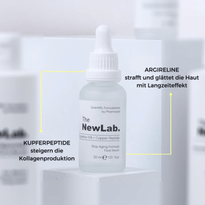 Argireline + Kupferpeptide Serum