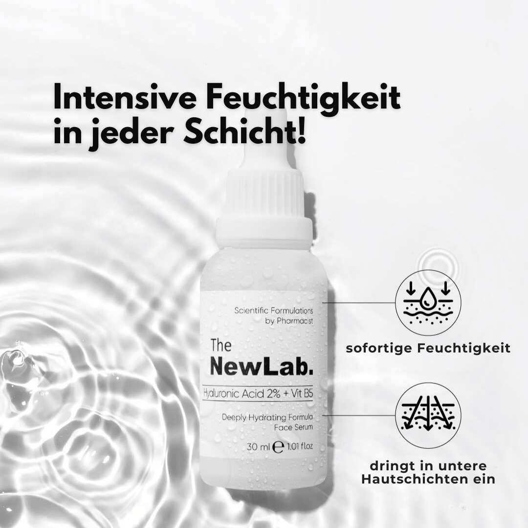 Hyaluron Serum