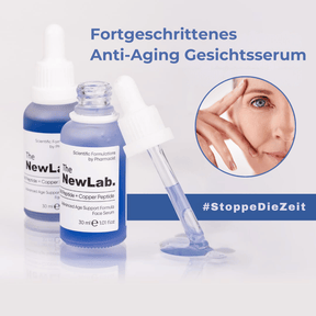 Anti Aging Power Serum