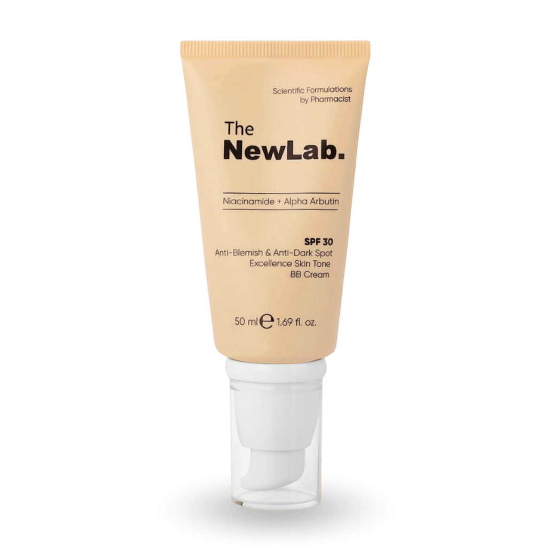 BB Cream LSF 30 Anti-Akne & Anti-Unreinheiten