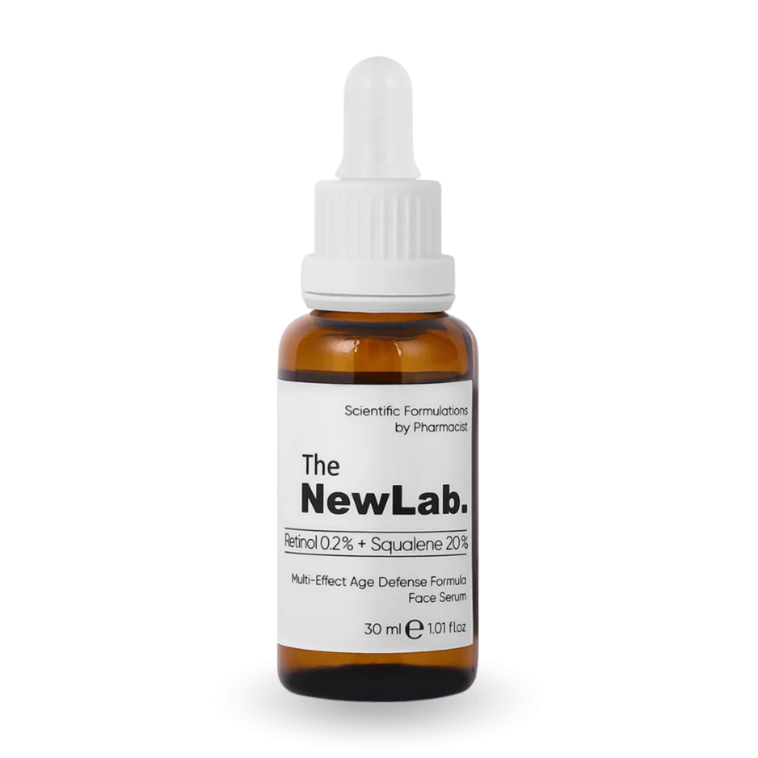 Retinol Serum