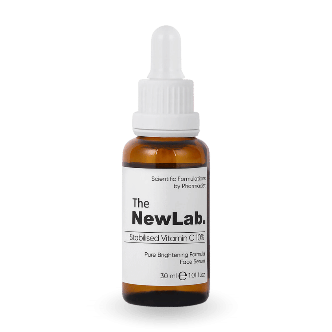 Revitalisierendes Gesichtsserum Stabilised Vitamin C 10%