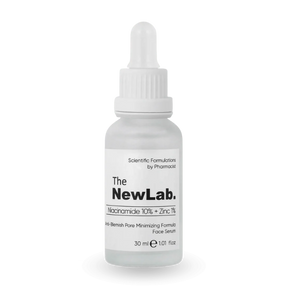 Niacinamide + Zink Serum