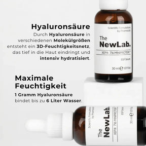 Serum zur Zellregeneration