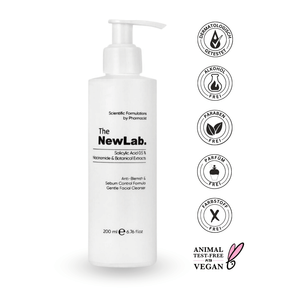 Anti-Akne Reinigungsgel