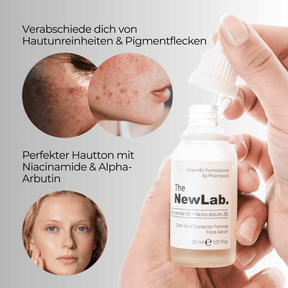 Anti-Dark-Spot Serum