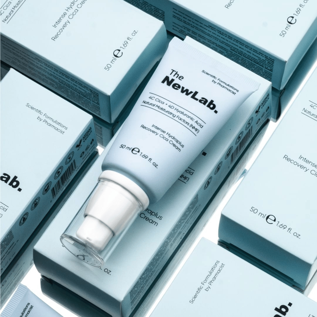 Creme gegen Rötungen