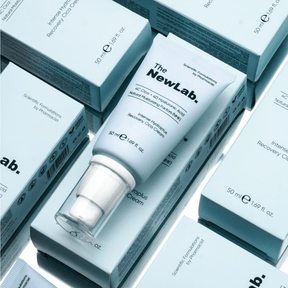 Creme gegen Rötungen