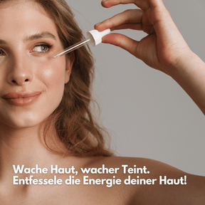 Aufhellendes Vitamin C Serum