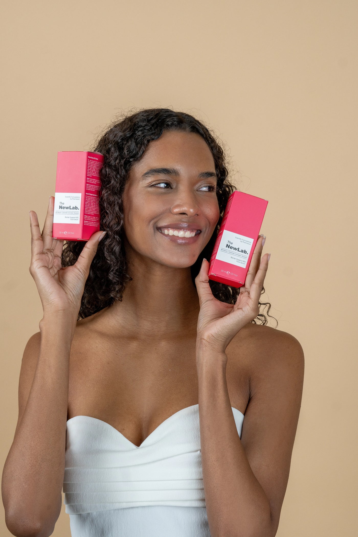 Serum für empfindliche Hautbarriere