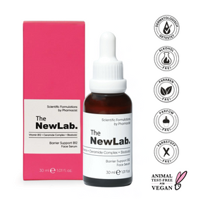 B12 Serum zur Stärkung der Hautbarriere