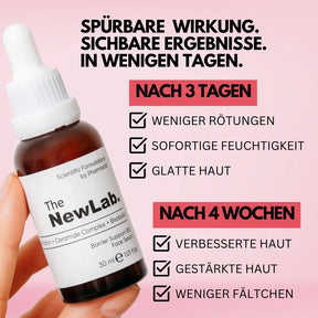 Hautberuhigendes Vitamin B12 Serum