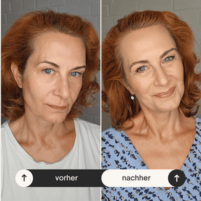 Perfekter Hautton mit BB Creme