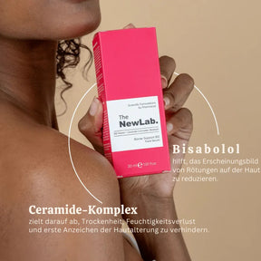 Serum für empfindliche Haut