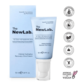 Beruhigende Cica Creme