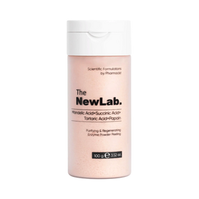 Enzym Peeling Pulver