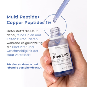 Serum gegen Falten und feine Linien