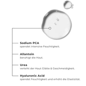 Serum zur Hauterneuerung