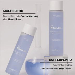 Feuchtigkeitsspendender Toner