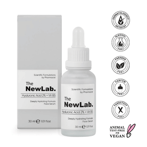 Hyaluronic Acid 2% Serum