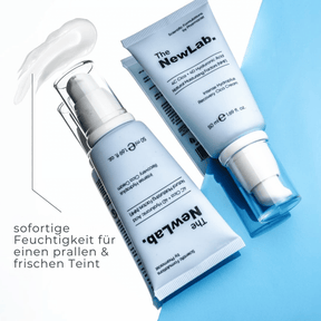 Hydrierende Cica Creme