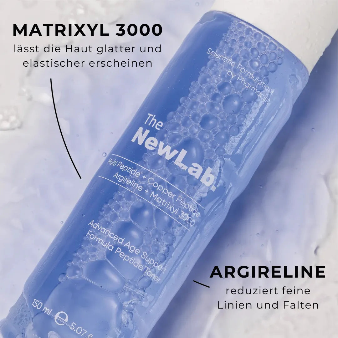 Anti-Aging Toner für straffere Haut