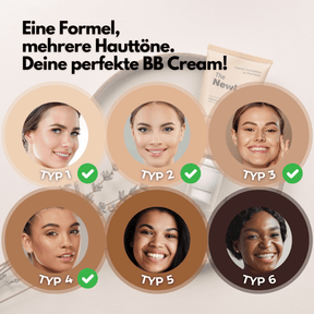 Leichte BB Cream