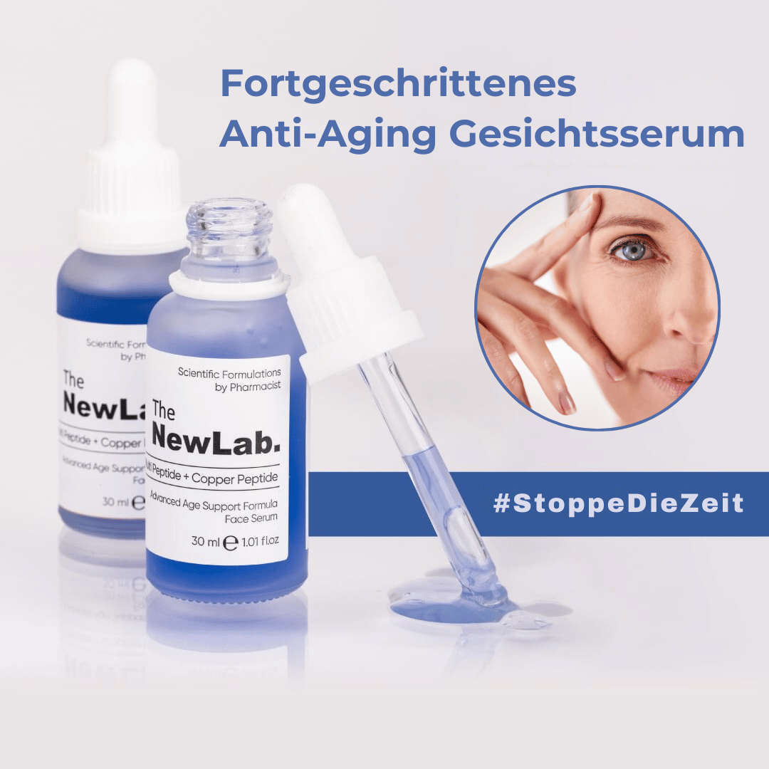 Multi-Peptid Anti-Aging Serum