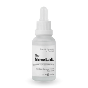 Niacinamide Arbutin Serum
