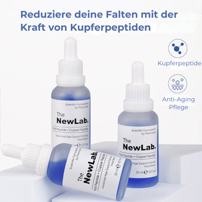 Peptid-Serum zur Kollagenunterstützung