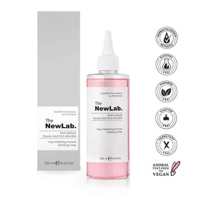 Make-up Entferner Rosen Gesichtswasser