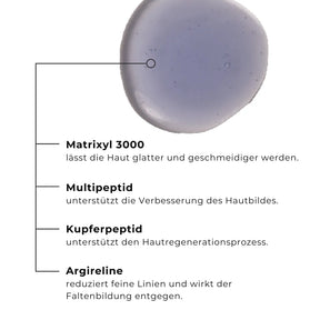 Toner für Kollagenbildung