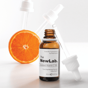 The NewLab Vitamin C Serum