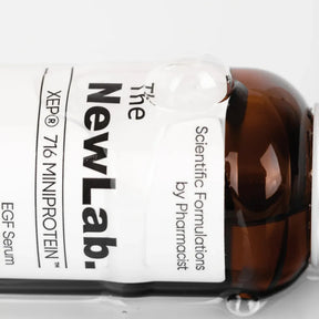 Serum für glattere Haut